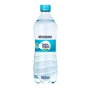 BonAqua (0,5л) н/г