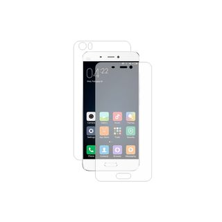 Folie  Xiaomi Mi-5 - Fullbody