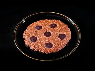 GALLETAS DE CEREALES