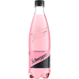 Schweppes Pink 0.5l
