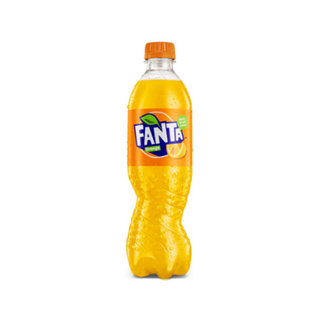 Fanta orange 0,5 l