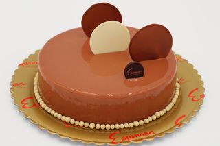 Chocolatisimo 6 Raciones