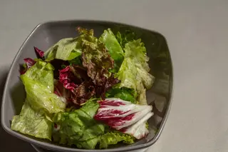 Mix zelenih salata