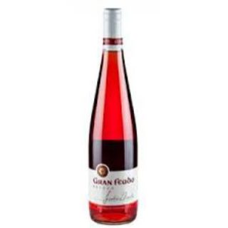 Vino Gran Feudo Botella (750 Ml.)