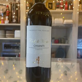 Chianti classico 75 cl
