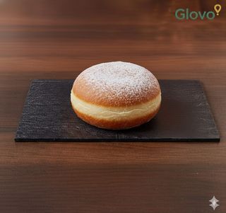 Krapfen