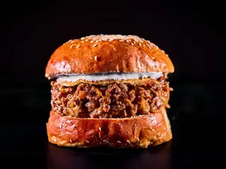 LA TRUFA VEGGIE