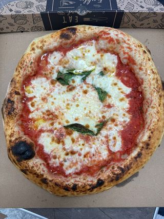 Pizza Margherita Ø32cm