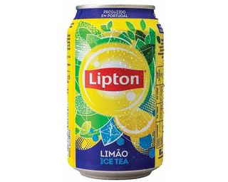 Ice Tea Limão 33cl