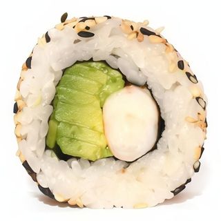 S20. California Ebi (8 Pzas.)