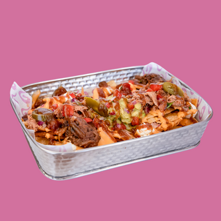 VIRTUAL NACHOS