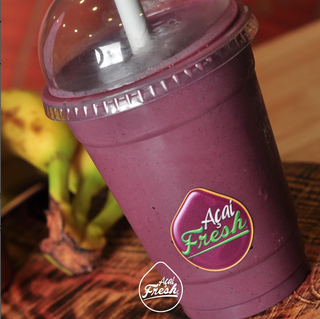 Smoothie 400Ml