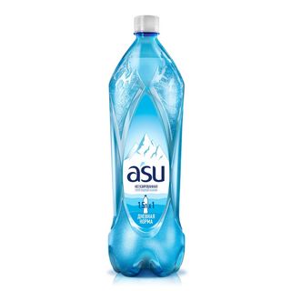 Вода без газа (1 л.)