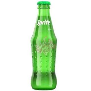 Sprite 250ml (szkło)
