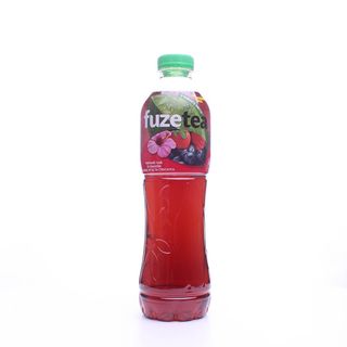 Fuze tea лісова ягода