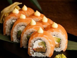 Рол Червоний Дракон