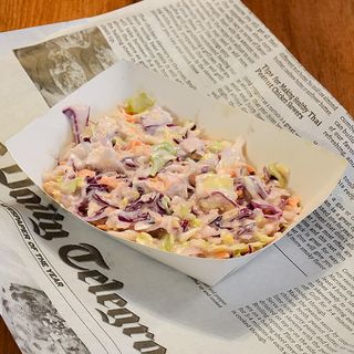 Колсло салата (150г)