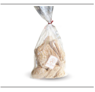 LANGUE DE CHAT "SACHET"