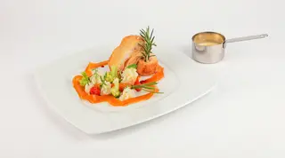 Cordon Bleu
