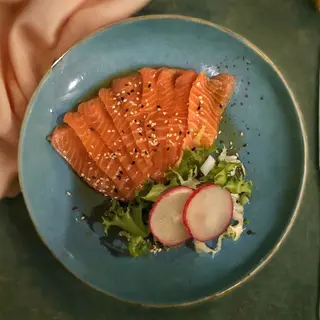 29. Usuzu kuri di Sake