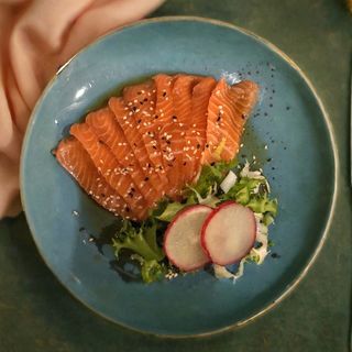 29. Usuzu kuri di Sake