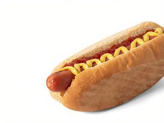 Хот-дог Класичний (140g)