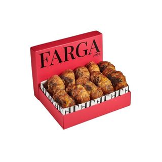 Bakery Croissants Choco (10 uds)