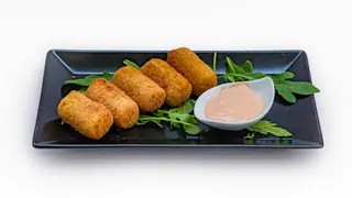 Croquetas