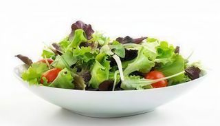 Insalata mista