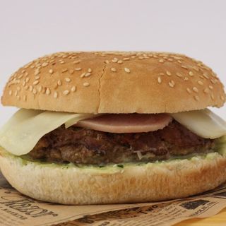 X Burguer