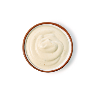 Salsa Alioli Trufada