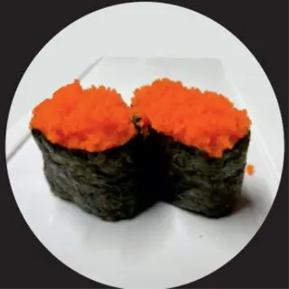 88 Gunkan Masago (3 Uds.)