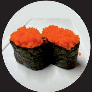 88 Gunkan Masago (3 Uds.)