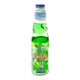 Ramune Sabor Melon 200ml