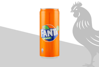 Fanta