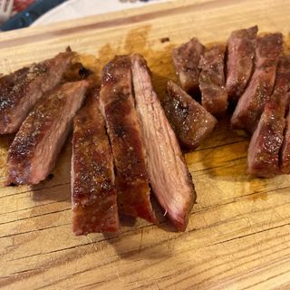 Secreto Ibérico Con Patatas