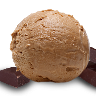 Tarrina De Chocolate Maxi (500 Ml.)