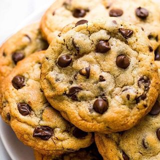Chocolate Chips Cookies