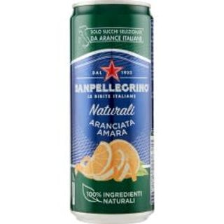 Aranciata amara