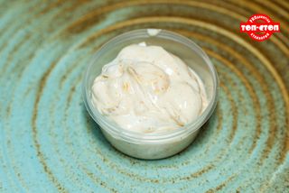 Соус "Чесночный" (100 гр.)