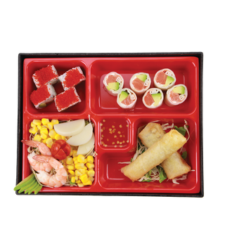 Bento A
