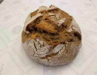 Pão Mistura