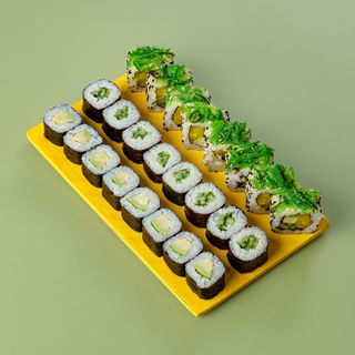 ՍԵթ Վեգան 24 կտոր 