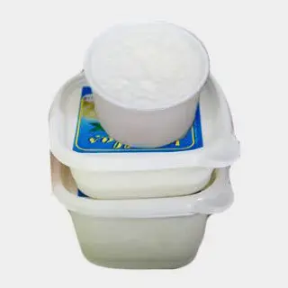 Smyle Ice Cream (1 litre)