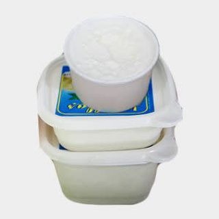 Smyle Ice Cream (1 litre)