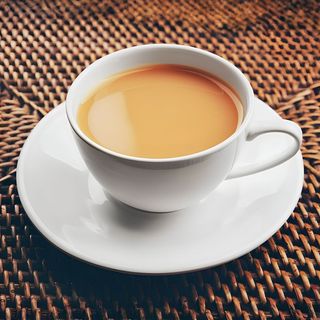 Tea Pot