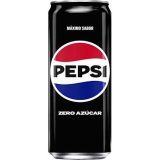 Pepsi Max 0 Azúcar