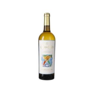 Gran Caus Blanc (750 Ml.)