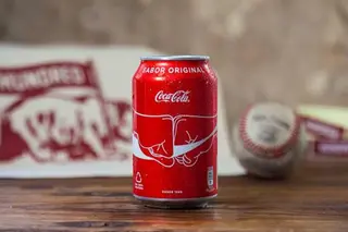 Coca-Cola (330 ml)