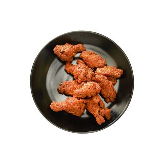 Pepper Wings